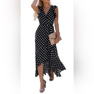 Grecerelle Women’s Dress NWT XL